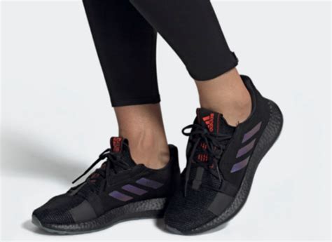 adidas core damen turnschuhe neutralschuh pronation|adidas women's overpronation shoes.